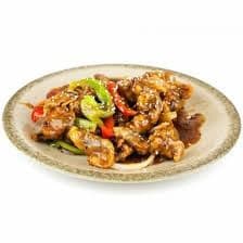 Dynasty Beef / 干烹牛 (LS) (11:30-15:00)
