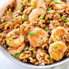Walnut Shrimp / 核桃虾 (SP)