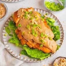 Almond Chicken / 杏仁鸡 (LS) (11:30-15:00)