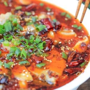 Sweet & Sour Fish / 甜酸鱼片