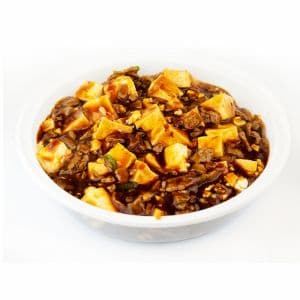 Ma Po Tofu / 麻婆豆腐