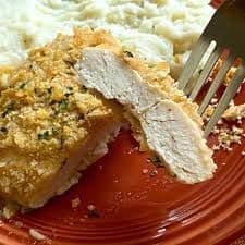 Heavenly Chicken / 天堂鸡 (LS) (11:30-15:00)