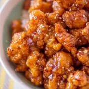 Heavenly Chicken / 天堂鸡