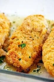 Heavenly Chicken / 天堂鸡 (SP)