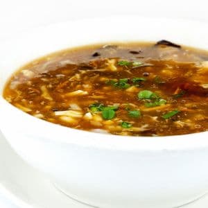 Dinner B for 3 / B 套餐(三人)