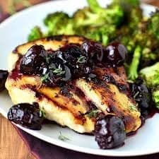 Cherry Chicken / 樱桃鸡 (LS) (11:30-15:00)