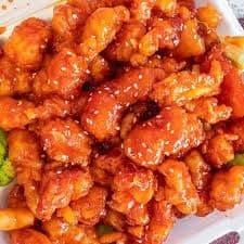 Dynasty Chicken / 干烹鸡 (LS) (11:30-15:00)